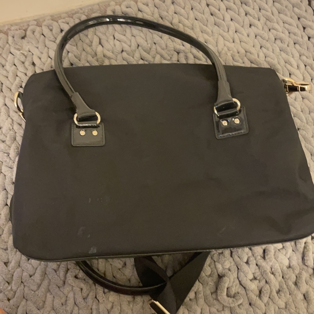Kate Spade Nylon Purse - Picture 10 of 14